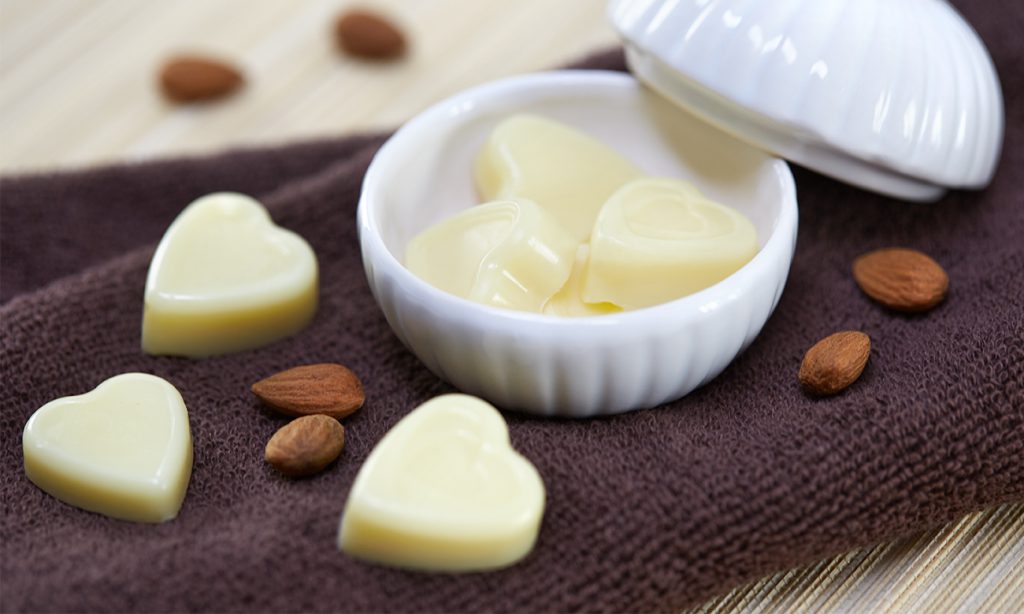 Feste Handcreme selber machen