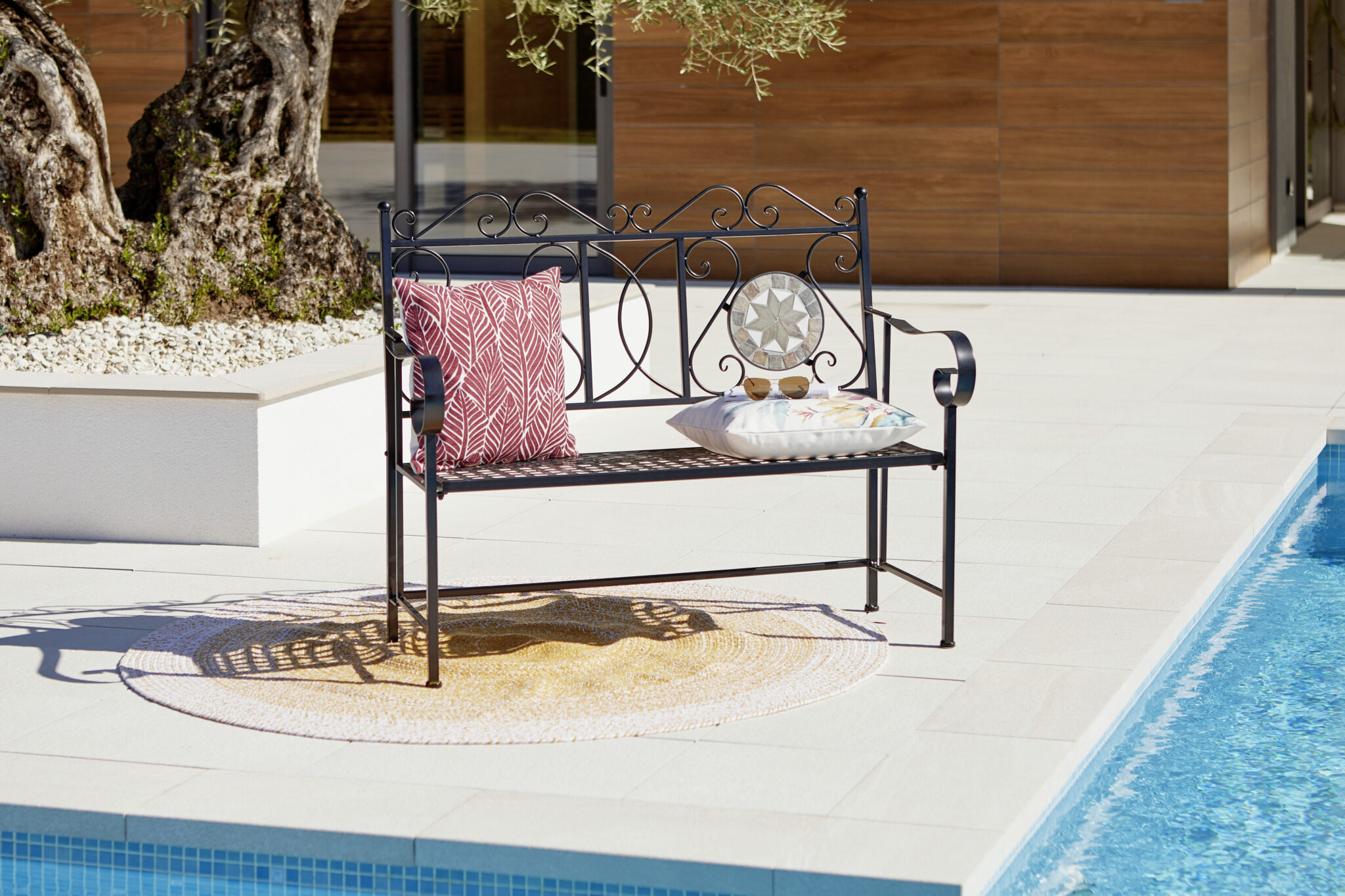 Gartenmöbel im Überblick - mömax blog