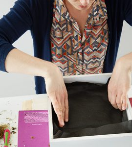 Vertikaler Garten für innen - mömax blog