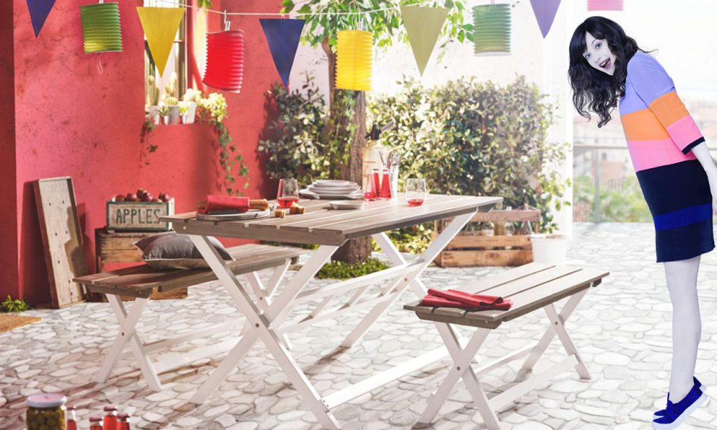 Mia gibt Tipps für eine gelungene Sause