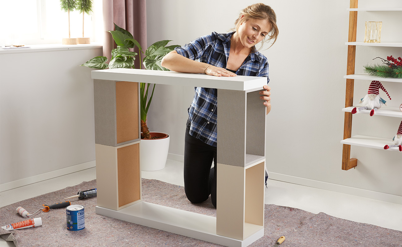 Deko Kamin selber bauen - mömax blog