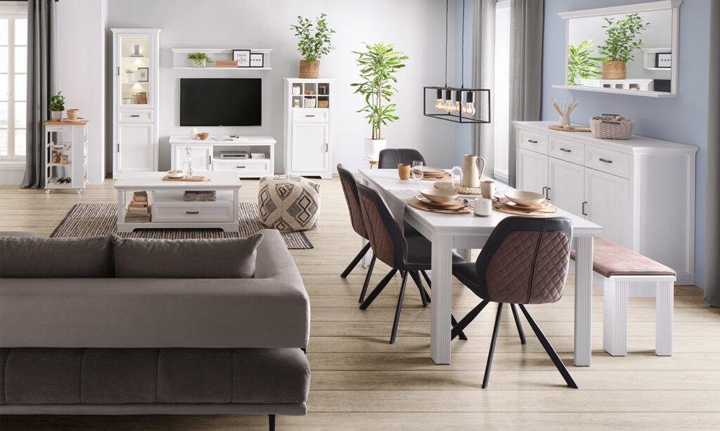 Moderner Landhausstil