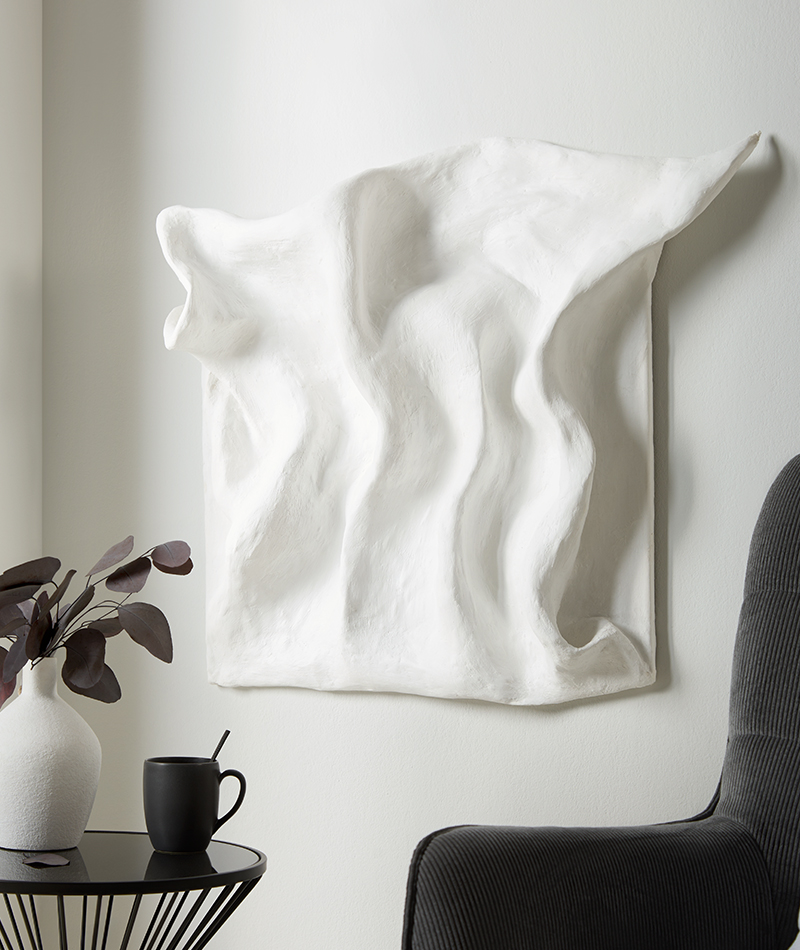 Struktur Bild selber machen