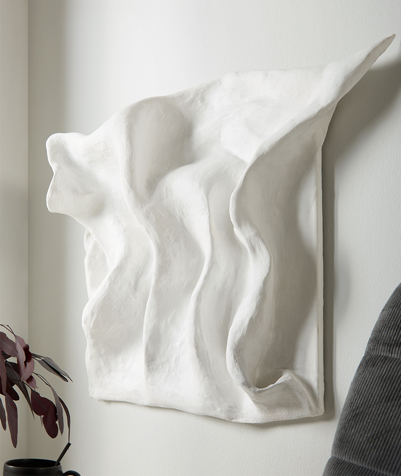 Struktur Bild selber machen